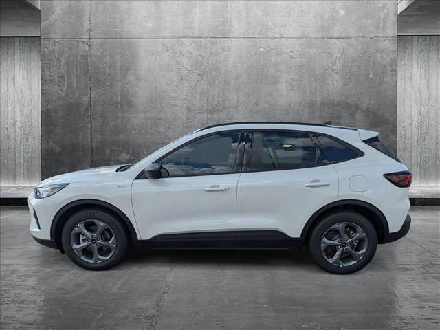 new 2025 Ford Escape car, priced at $23,277