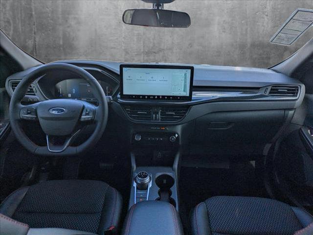 new 2025 Ford Escape car, priced at $23,277