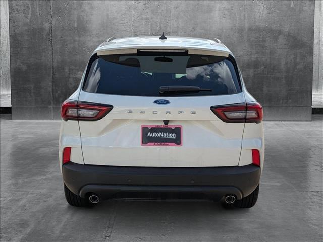 new 2025 Ford Escape car, priced at $23,277