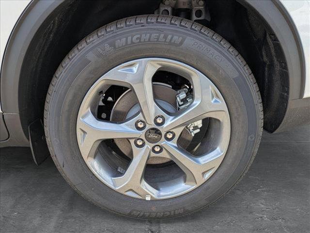 new 2025 Ford Escape car, priced at $23,277
