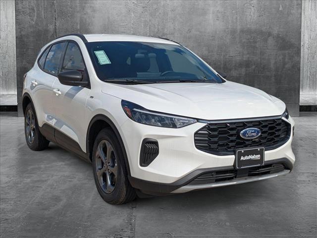 new 2025 Ford Escape car, priced at $23,277