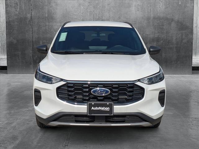 new 2025 Ford Escape car, priced at $23,277