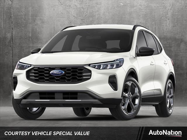 new 2025 Ford Escape car, priced at $27,777