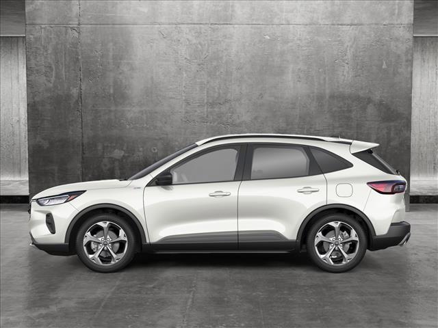 new 2025 Ford Escape car, priced at $27,777