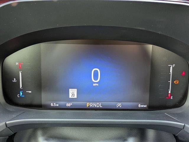 new 2025 Ford Escape car, priced at $23,277