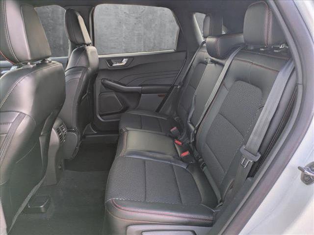 new 2025 Ford Escape car, priced at $23,277