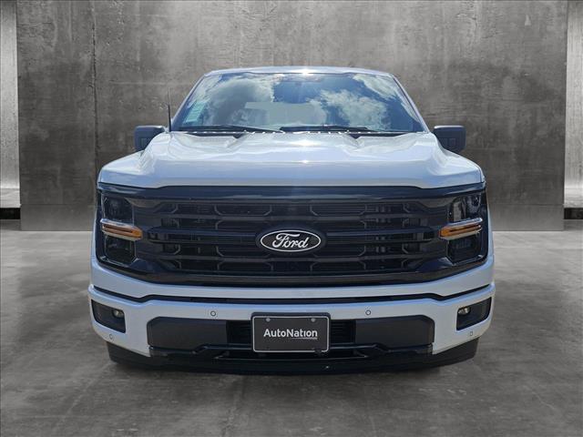 new 2024 Ford F-150 car, priced at $43,245