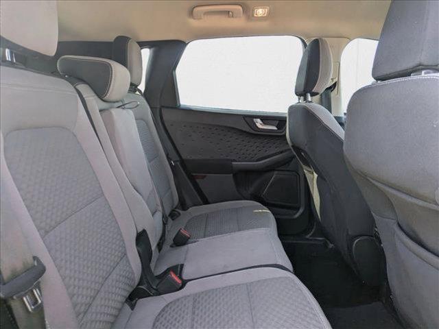 used 2020 Ford Escape car, priced at $11,495