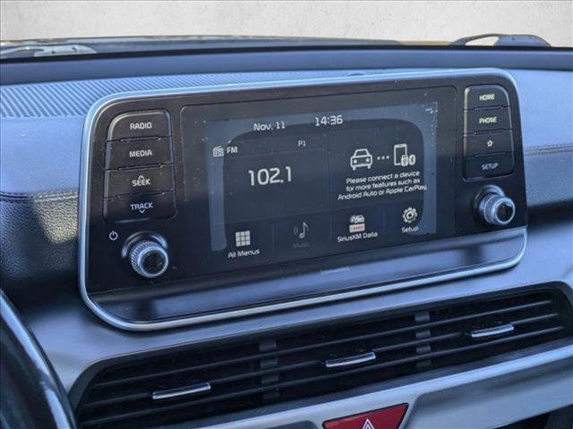 used 2020 Kia Telluride car, priced at $13,995