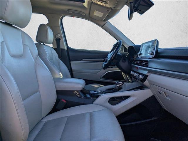 used 2020 Kia Telluride car, priced at $13,995