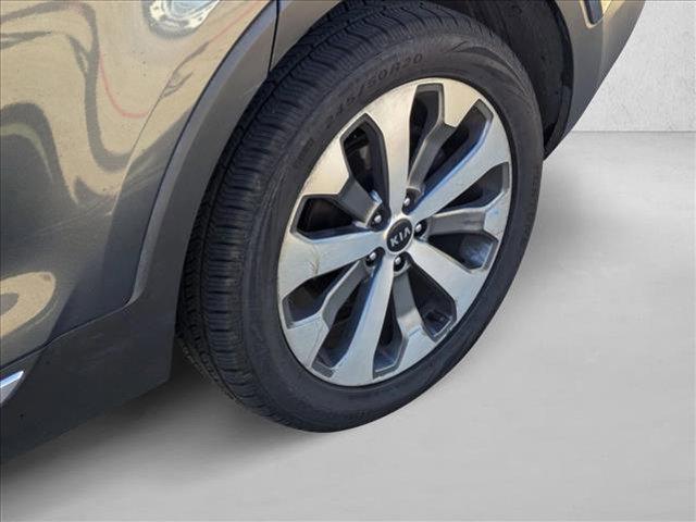 used 2020 Kia Telluride car, priced at $13,995