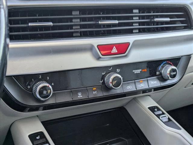 used 2020 Kia Telluride car, priced at $13,995