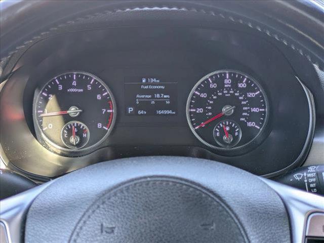 used 2020 Kia Telluride car, priced at $13,995