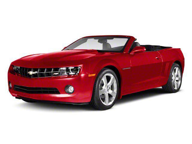 used 2011 Chevrolet Camaro car, priced at $16,997
