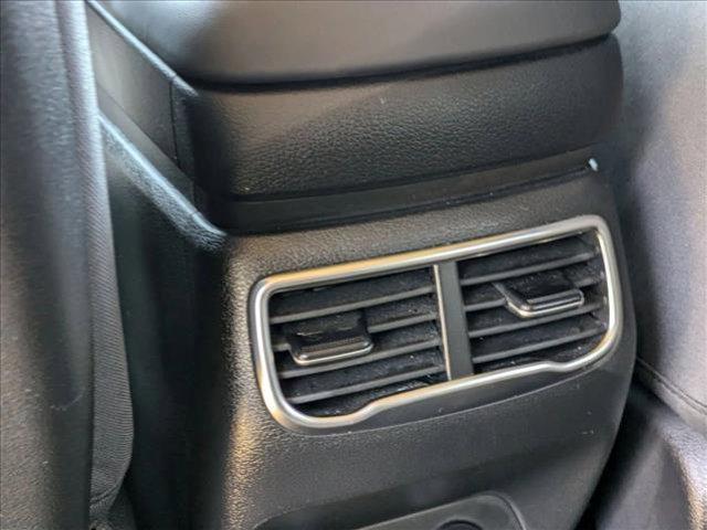 used 2021 Hyundai Santa Fe car, priced at $20,899