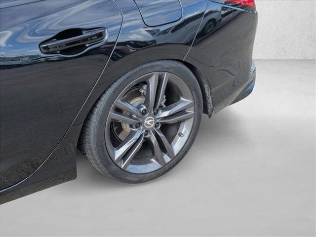 used 2023 Acura Integra car, priced at $25,992