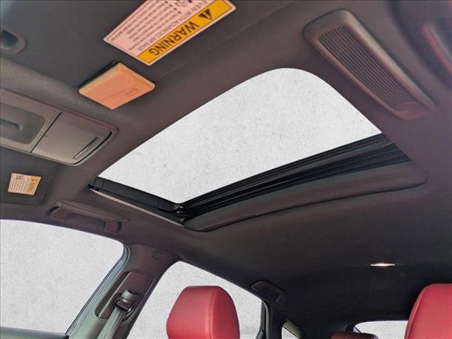 used 2023 Acura Integra car, priced at $25,992