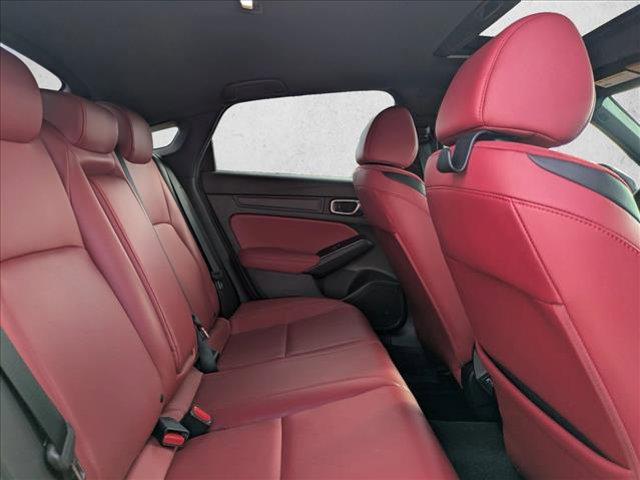 used 2023 Acura Integra car, priced at $25,992