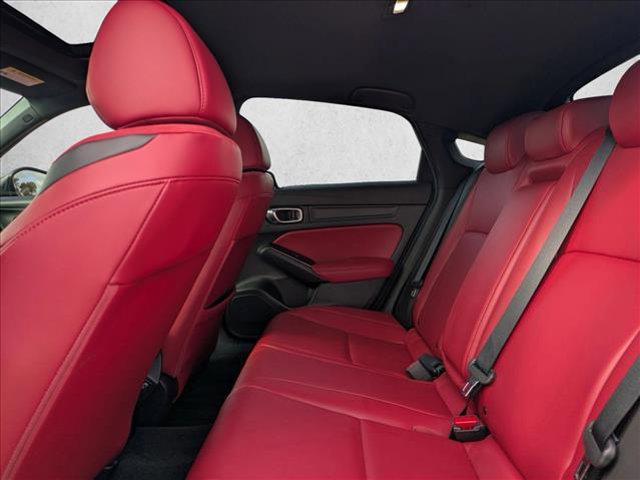 used 2023 Acura Integra car, priced at $25,992