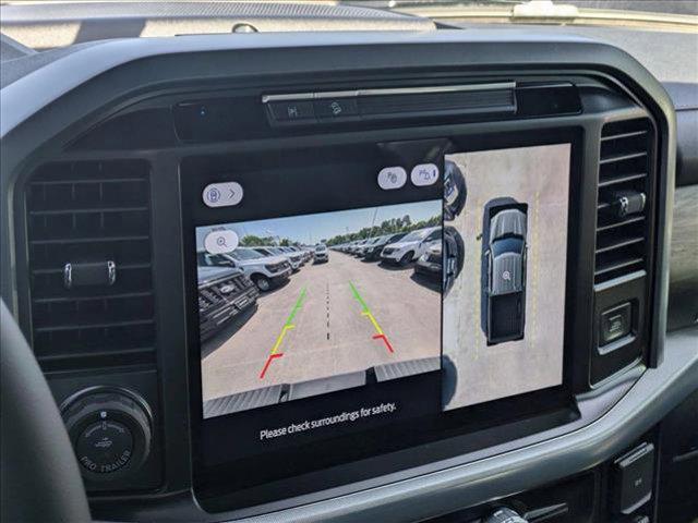 new 2025 Ford F-150 car, priced at $61,906