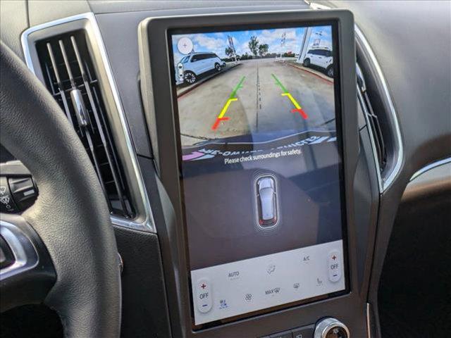 used 2024 Ford Edge car, priced at $32,995