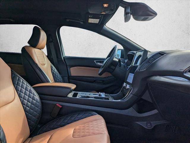 used 2024 Ford Edge car, priced at $32,995