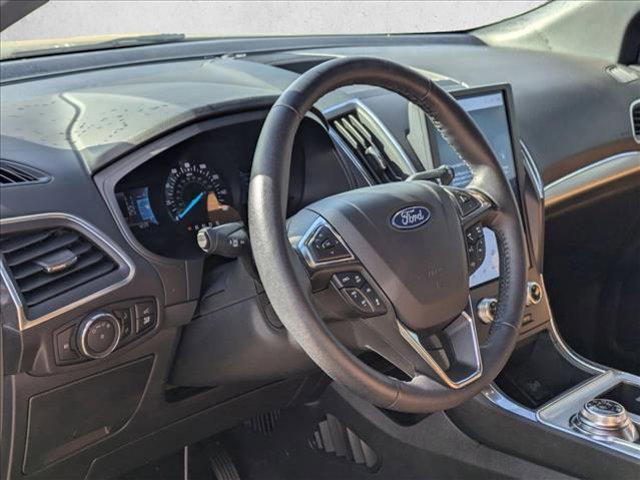 used 2024 Ford Edge car, priced at $32,995