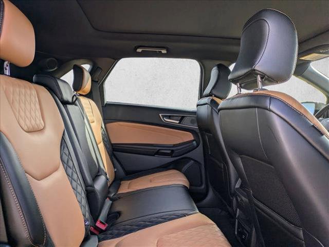 used 2024 Ford Edge car, priced at $32,995