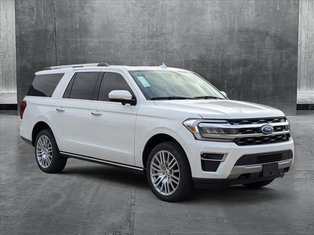 new 2024 Ford Expedition car, priced at $68,311