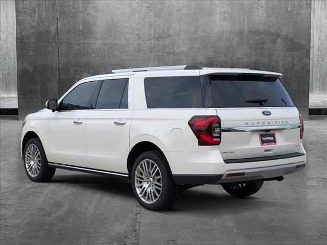 new 2024 Ford Expedition car, priced at $68,311