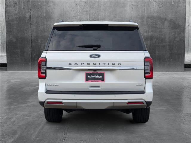 new 2024 Ford Expedition car, priced at $68,311