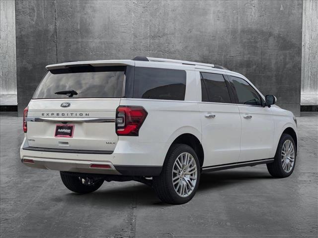 new 2024 Ford Expedition car, priced at $68,311