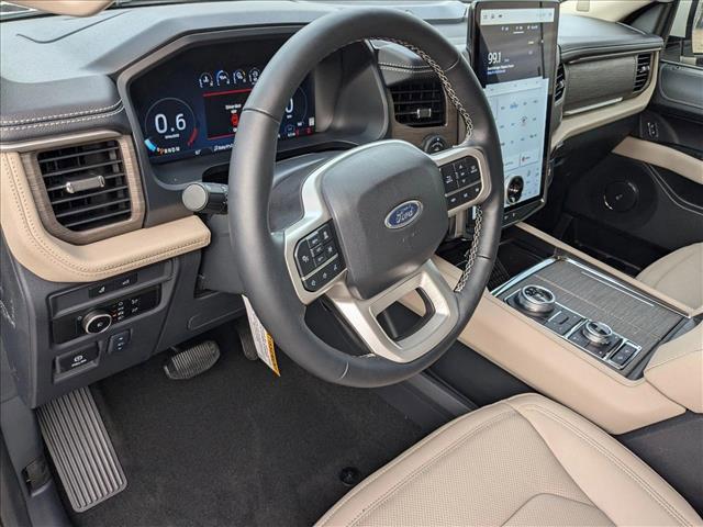 new 2024 Ford Expedition car, priced at $68,311