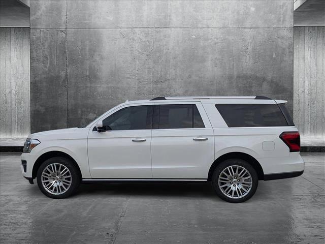 new 2024 Ford Expedition car, priced at $68,311