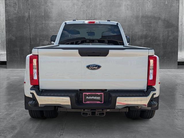 new 2025 Ford F-350 car, priced at $70,495