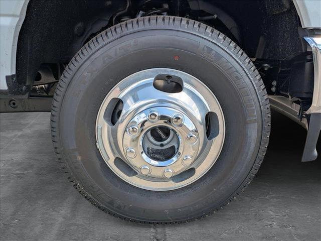 new 2025 Ford F-350 car, priced at $70,495