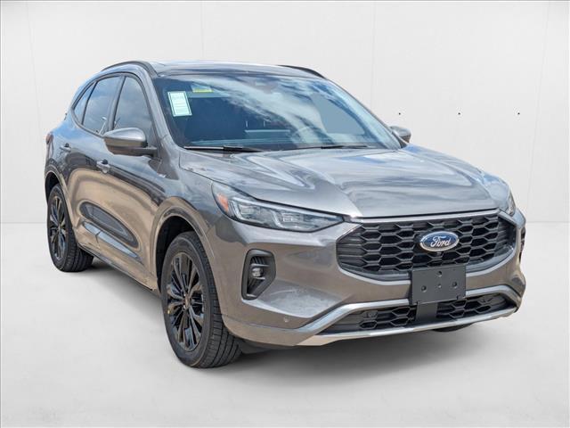new 2025 Ford Escape car, priced at $34,478