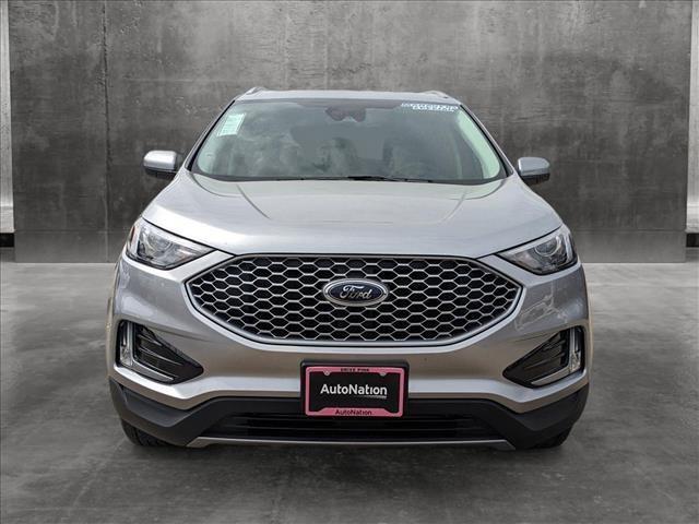 new 2024 Ford Edge car, priced at $34,995