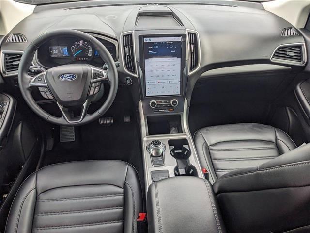 new 2024 Ford Edge car, priced at $34,995