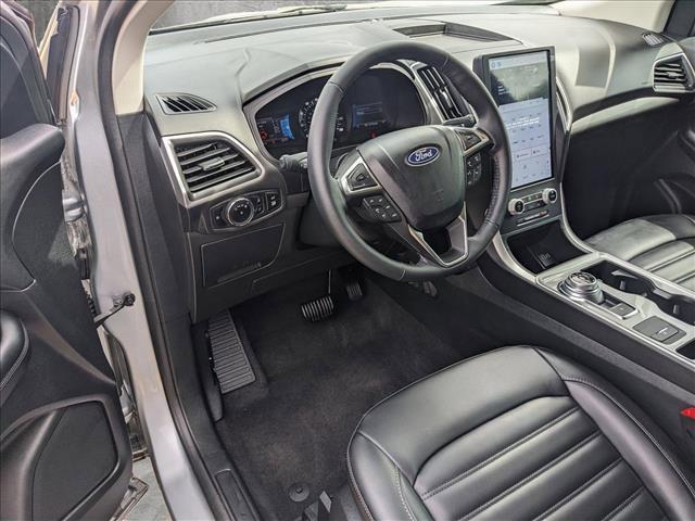 new 2024 Ford Edge car, priced at $34,995