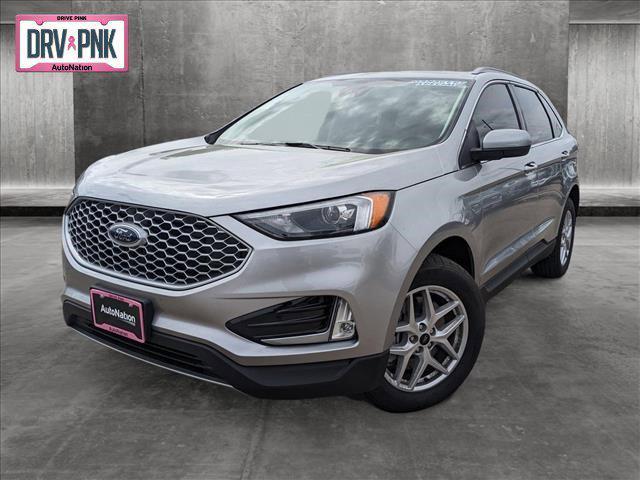 new 2024 Ford Edge car, priced at $34,995