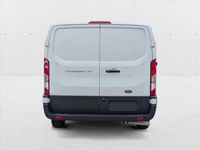 new 2025 Ford Transit-150 car, priced at $46,495
