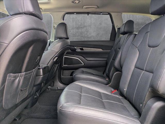 used 2021 Kia Telluride car, priced at $27,995