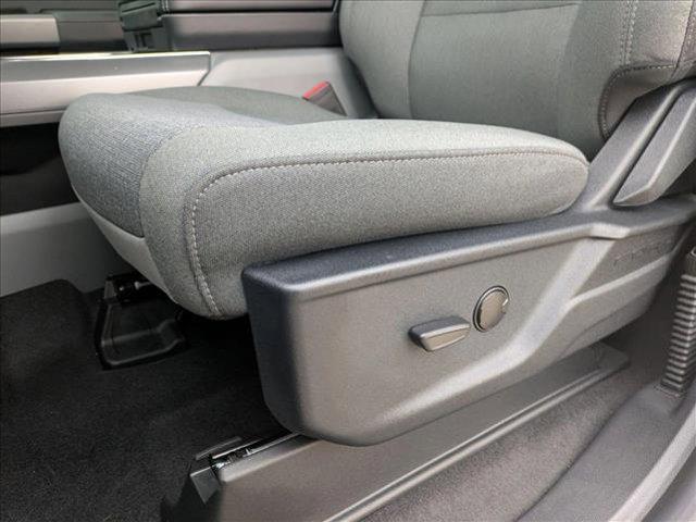 new 2025 Ford F-150 car, priced at $42,245