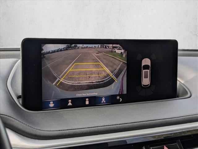 used 2023 Acura MDX car, priced at $36,195