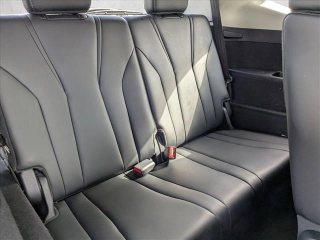 used 2023 Acura MDX car, priced at $36,195