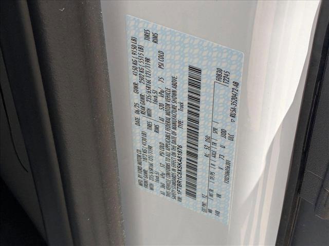 new 2025 Ford Transit-250 car, priced at $47,601