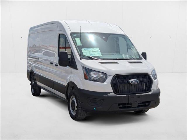 new 2025 Ford Transit-250 car, priced at $47,601