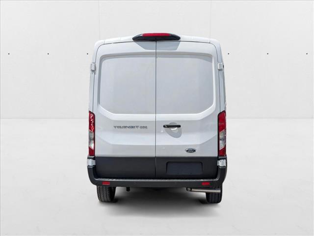 new 2025 Ford Transit-250 car, priced at $47,601