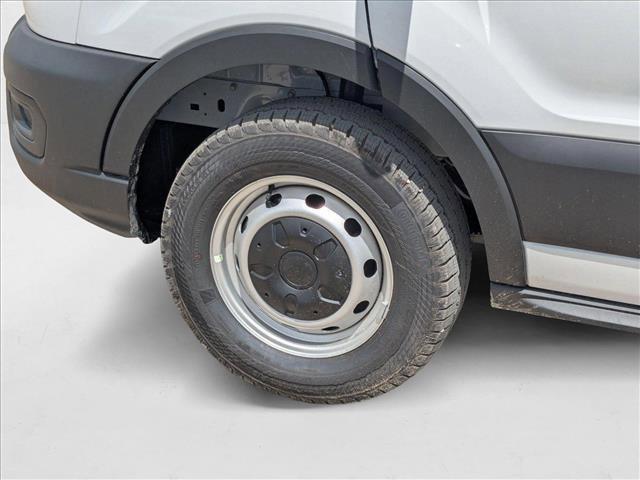 new 2025 Ford Transit-250 car, priced at $47,601